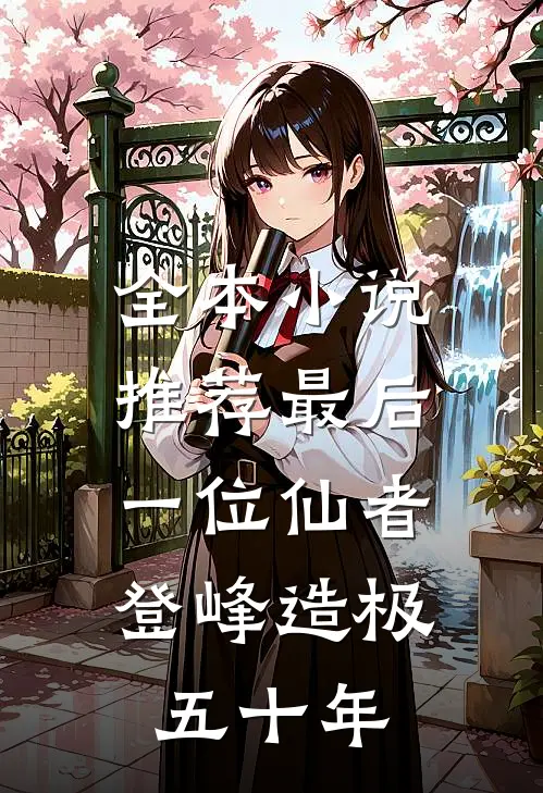全本小说推荐最后一位仙者，登峰造极五十年