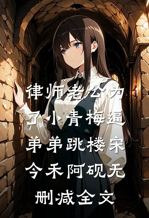 律师老公为了小青梅逼弟弟跳楼宋今禾阿砚无删减全文