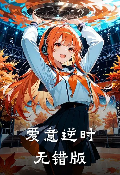 爱意逆时无错版