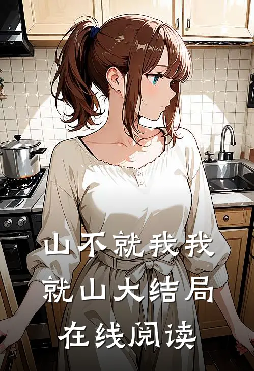 山不就我我就山大结局在线阅读