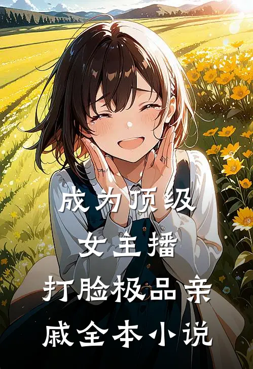 成为顶级女主播，打脸极品亲戚全本小说