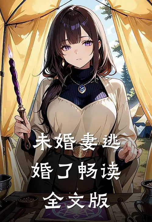 未婚妻逃婚了畅读全文版