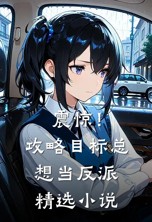 震惊！攻略目标总想当反派精选小说