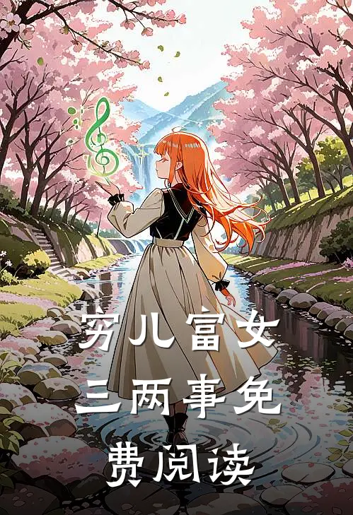 穷儿富女三两事免费阅读