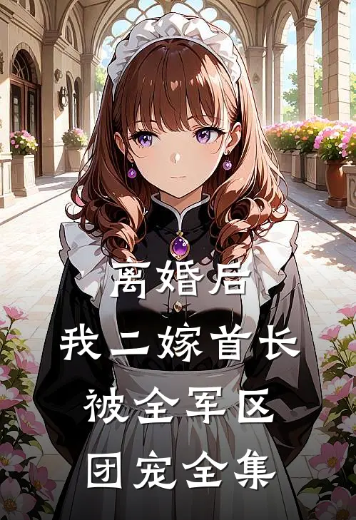 离婚后，我二嫁首长被全军区团宠全集