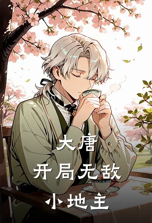 大唐：开局无敌小地主
