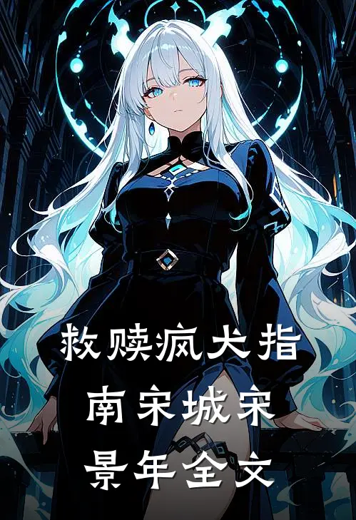 救赎疯犬指南宋城宋景年全文