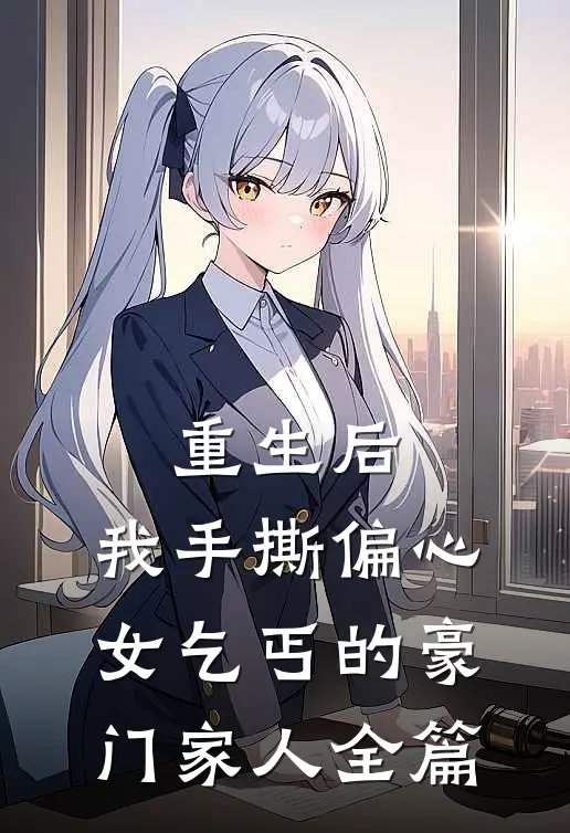 重生后，我手撕偏心女乞丐的豪门家人全篇