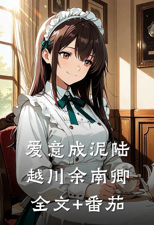 爱意成泥陆越川余南卿全文+番茄