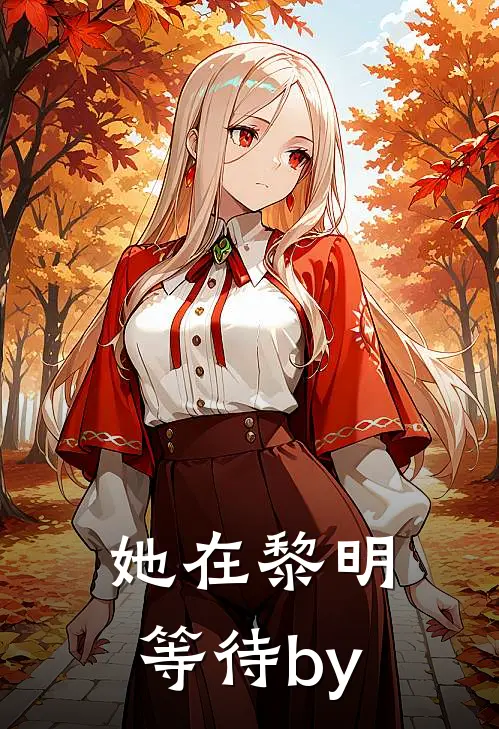 她在黎明等待by