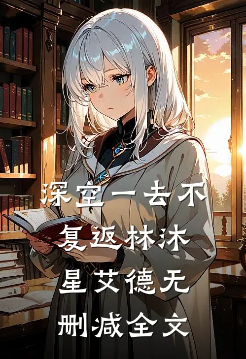 深空一去不复返林沐星艾德无删减全文