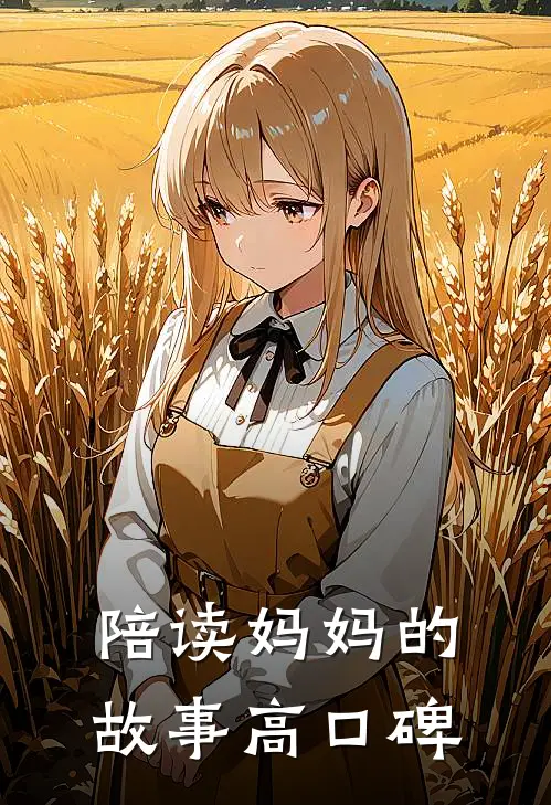 陪读妈妈的故事高口碑