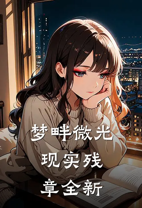 梦畔微光，现实残章全新