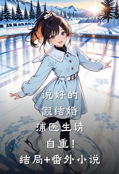 说好的假结婚，浦医生请自重！结局+番外小说