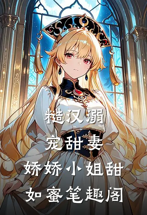 糙汉溺宠甜妻，娇娇小姐甜如蜜笔趣阁