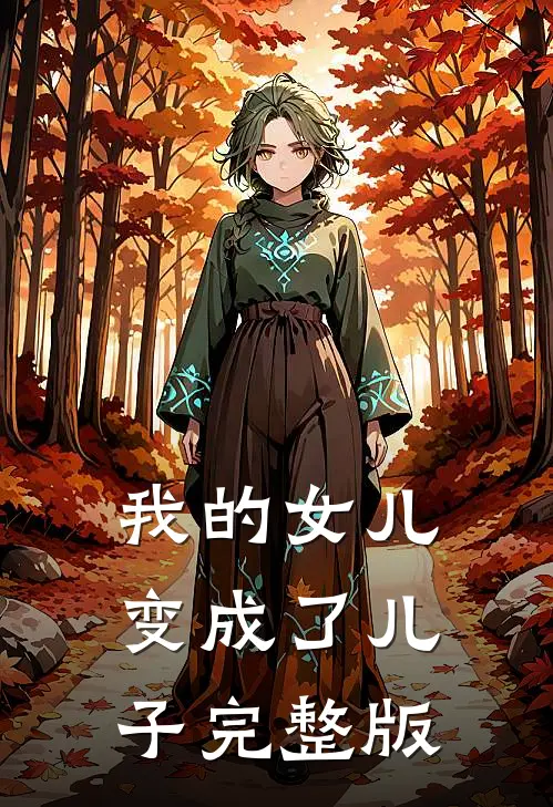 我的女儿变成了儿子完整版