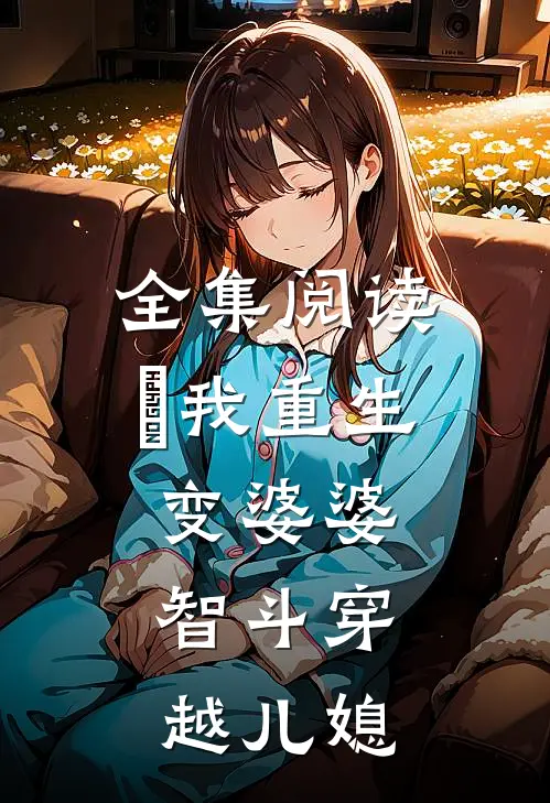 全集阅读​我重生变婆婆，智斗穿越儿媳
