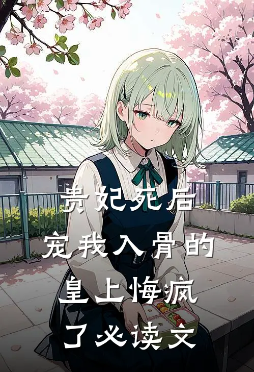 贵妃死后，宠我入骨的皇上悔疯了必读文