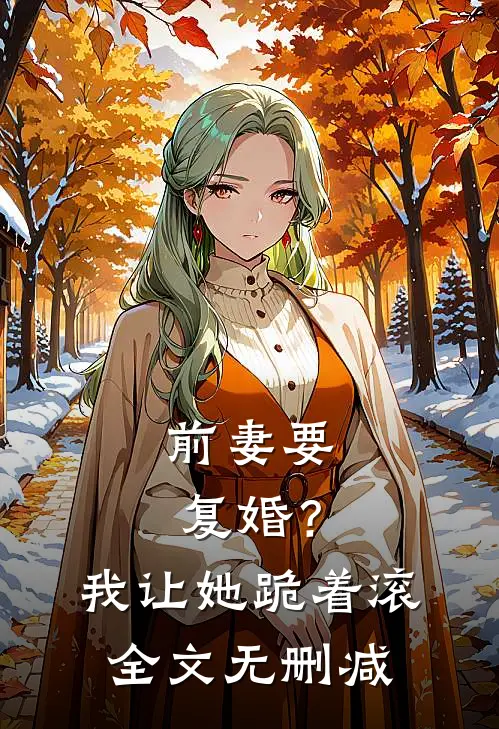 前妻要复婚?我让她跪着滚全文无删减免费阅读