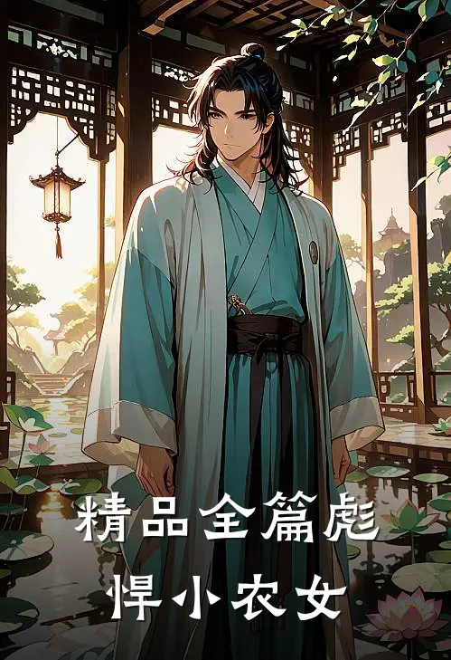 精品全篇彪悍小农女
