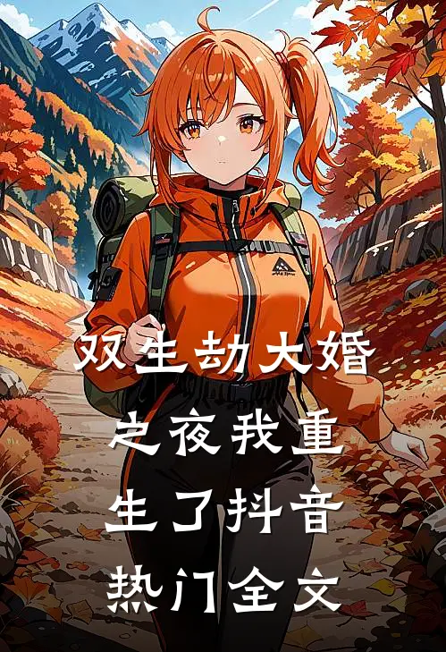 双生劫-大婚之夜我重生了抖音热门全文