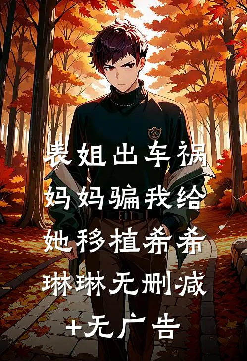 表姐出车祸，妈妈骗我给她移植希希琳琳无删减+无广告
