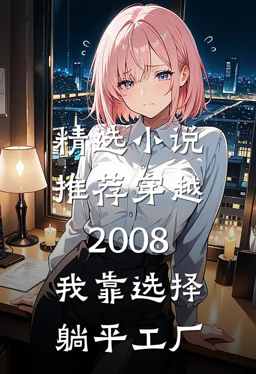 精选小说推荐穿越2008，我靠选择躺平工厂