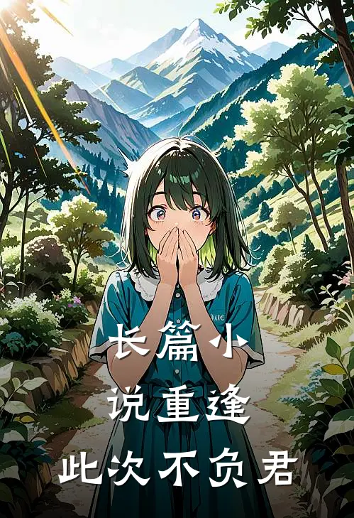 长篇小说重逢：此次不负君