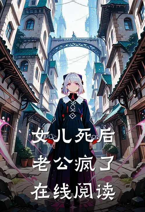 女儿死后，老公疯了在线阅读
