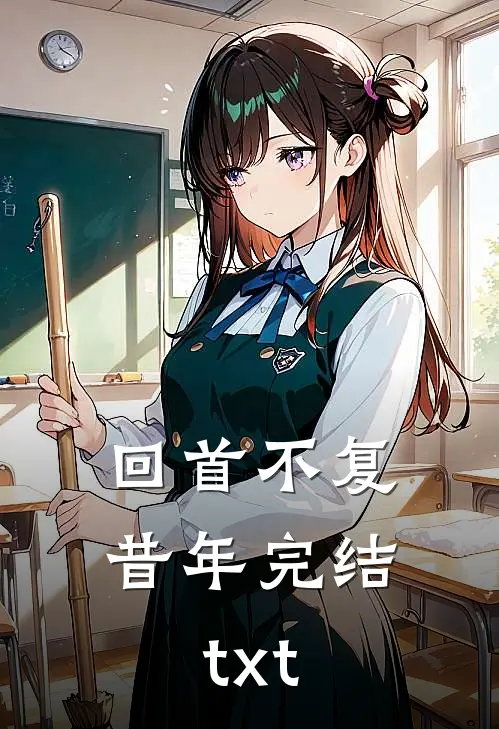 回首不复昔年完结txt