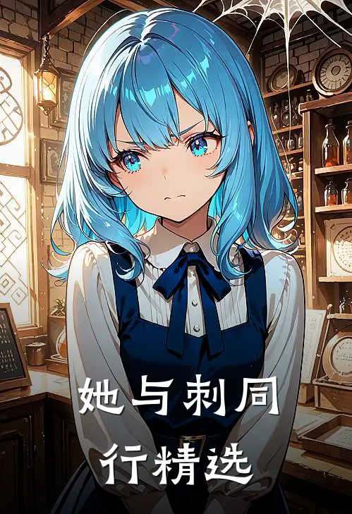 她与刺同行精选