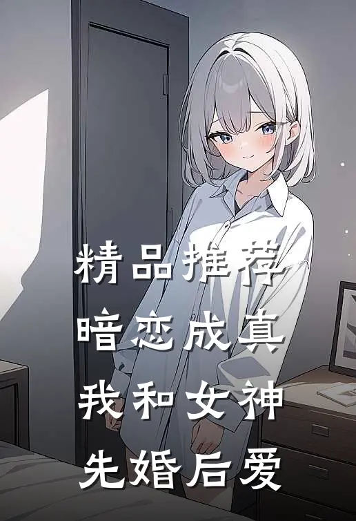 精品推荐暗恋成真，我和女神先婚后爱