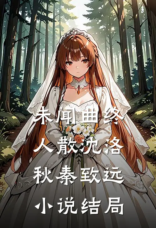 未闻曲终人散沈洛秋秦致远小说结局