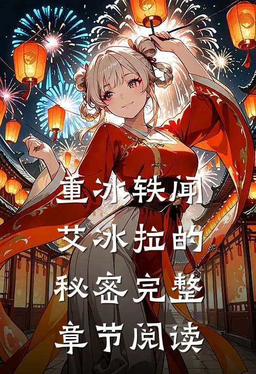 重冰轶闻：艾冰拉的秘密完整章节阅读
