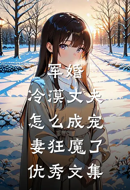 军婚：冷漠丈夫怎么成宠妻狂魔了优秀文集