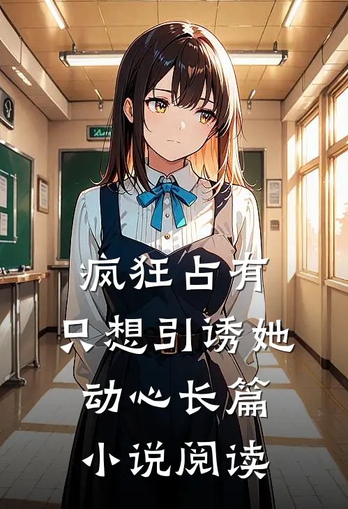 疯狂占有：只想引诱她动心长篇小说阅读