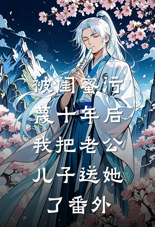 被闺蜜污蔑十年后，我把老公儿子送她了 番外
