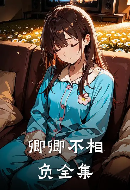 卿卿不相负 全集