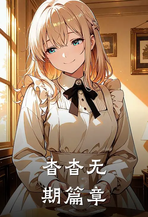 杳杳无期篇章