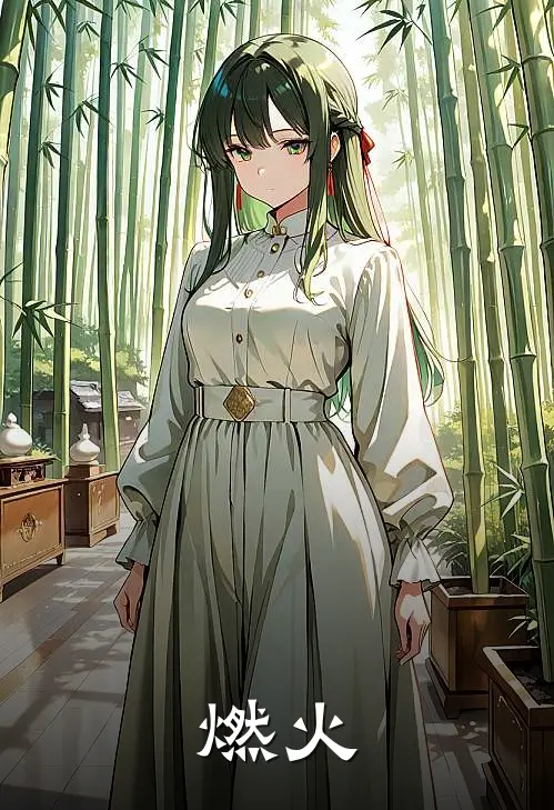 燃火