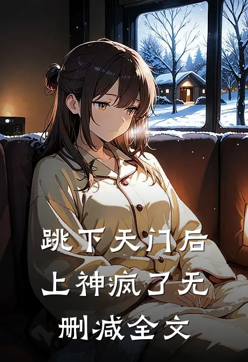 跳下天门后，上神疯了无删减全文