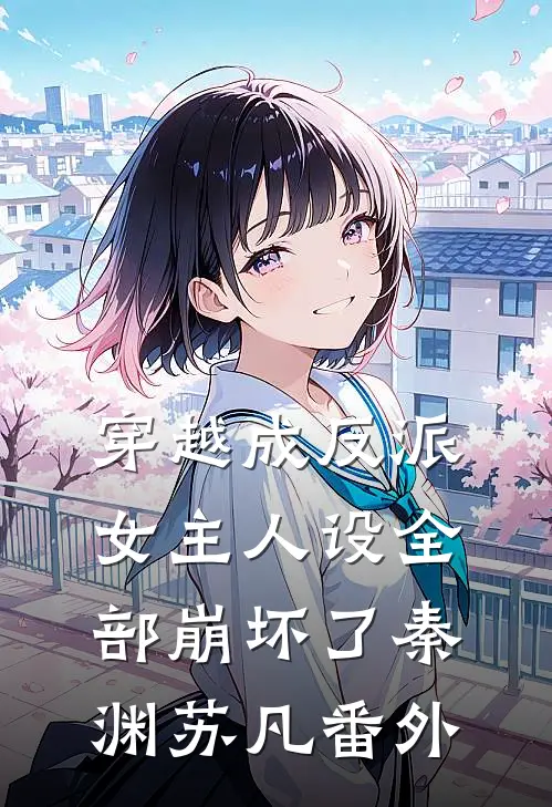 穿越成反派，女主人设全部崩坏了秦渊苏凡 番外