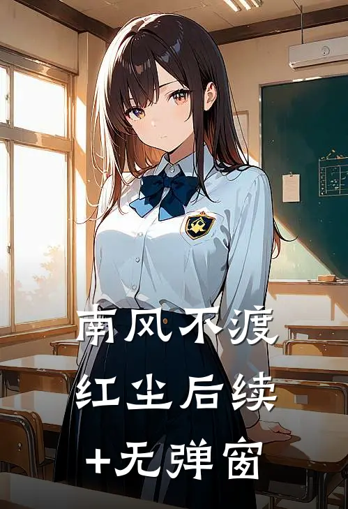 南风不渡红尘后续+无弹窗