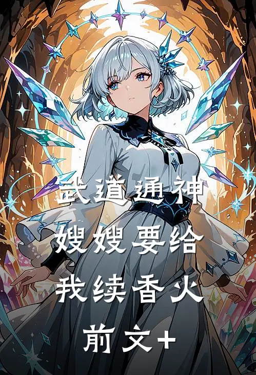 武道通神：嫂嫂要给我续香火前文+