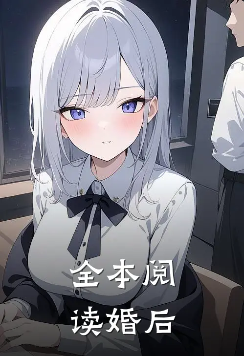 全本阅读婚后