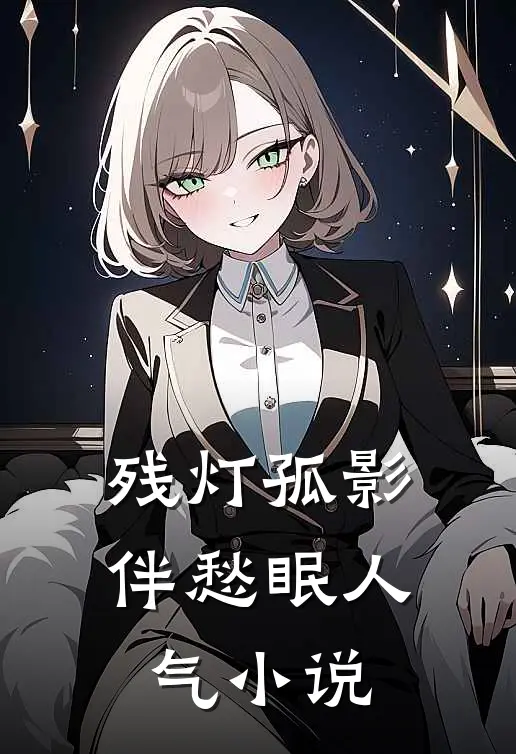 残灯孤影伴愁眠人气小说