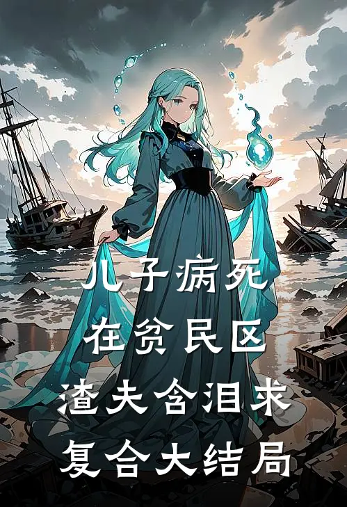 儿子病死在贫民区，渣夫含泪求复合大结局