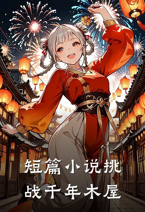 短篇小说挑战千年木屋