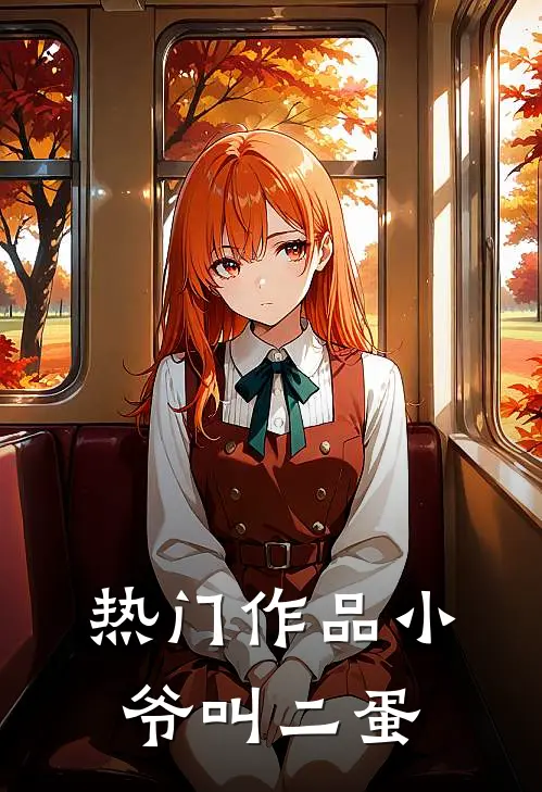 热门作品小爷叫二蛋