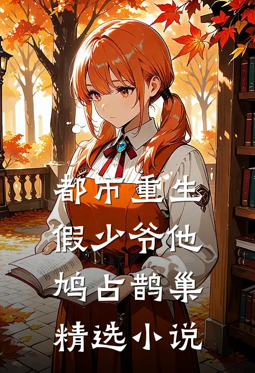都市重生：假少爷他鸠占鹊巢精选小说